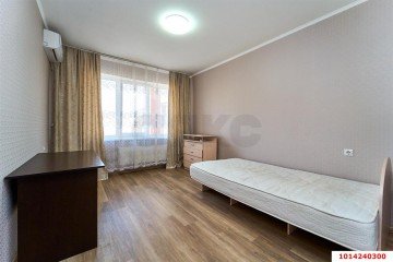 Фото №5: 3-комнатная квартира 74 м² - Краснодар, мкр. Восточно-Кругликовский, ул. Героя А.А. Аверкиева, 2