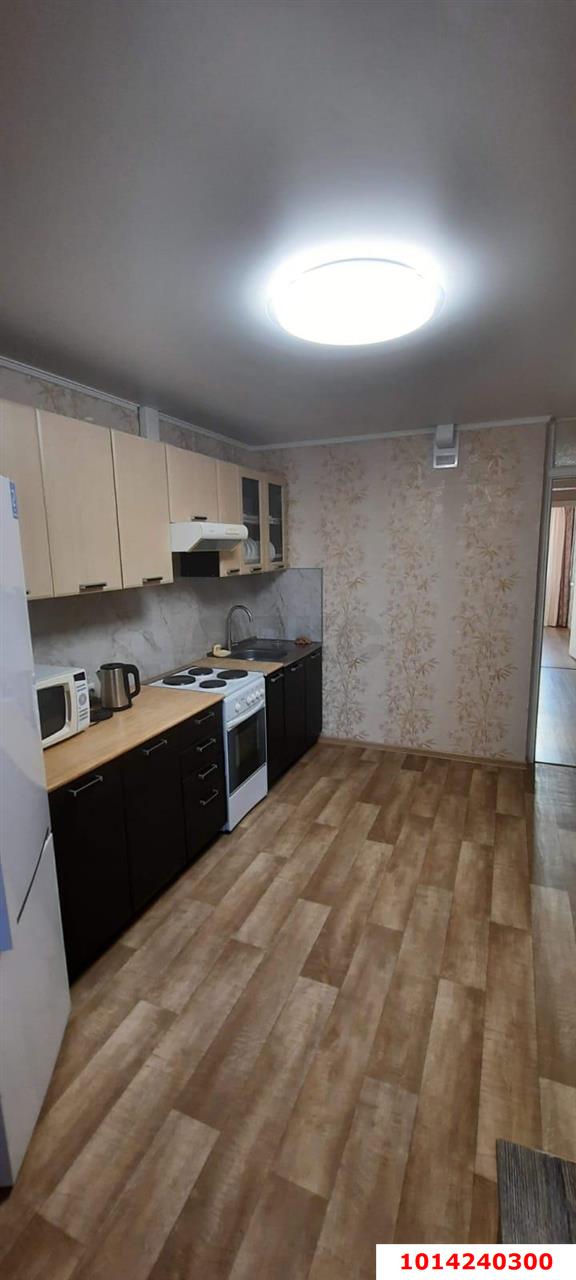 Фото №2: 3-комнатная квартира 74 м² - Краснодар, Восточно-Кругликовский, ул. Героя А.А. Аверкиева, 2