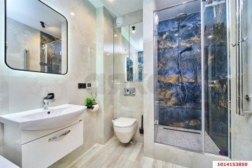 Фото №5: 3-комнатная квартира 82 м² - Краснодар, мкр. жилой комплекс Перспектива, ул. Героев-Разведчиков, 6к4