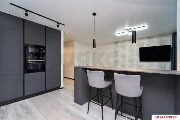 Фото №2: 3-комнатная квартира 82 м² - Краснодар, мкр. жилой комплекс Перспектива, ул. Героев-Разведчиков, 6к4