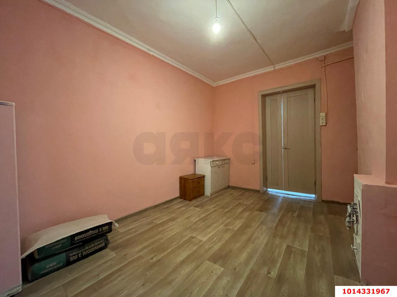 Фото №6: 2-комнатная квартира 33 м² - Краснодар, Западный внутригородской округ, ул. Брянская, 56