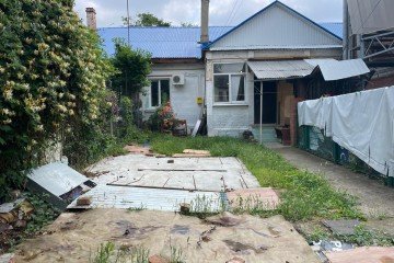 Фото №1: 2-комнатная квартира 33 м² - Краснодар, мкр. Западный внутригородской округ, ул. Брянская, 56