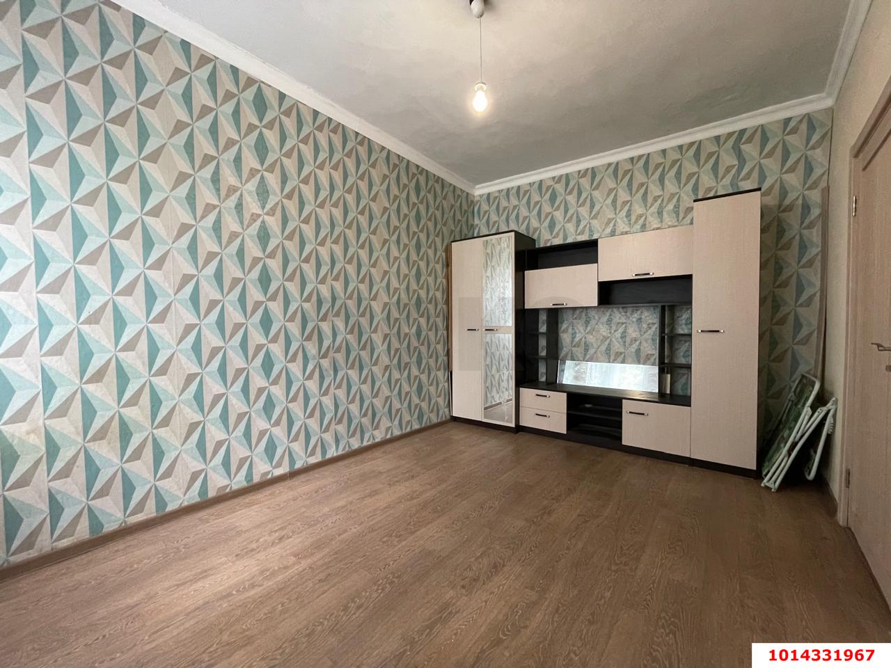 Фото №3: 2-комнатная квартира 33 м² - Краснодар, Западный внутригородской округ, ул. Брянская, 56