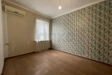 Фото №1: 2-комнатная квартира 33 м² - Краснодар, мкр. Западный внутригородской округ, ул. Брянская, 56