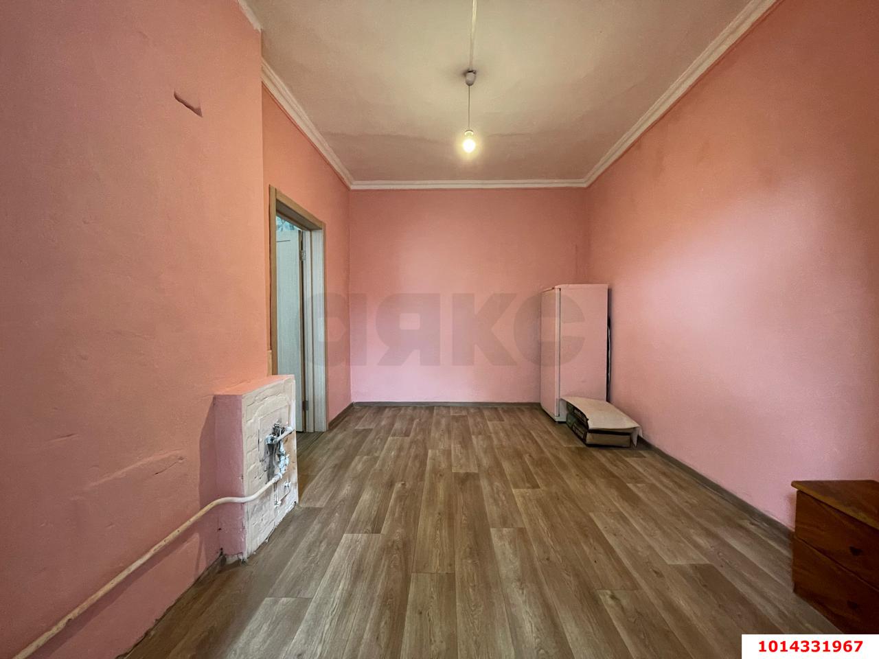 Фото №5: 2-комнатная квартира 33 м² - Краснодар, Западный внутригородской округ, ул. Брянская, 56