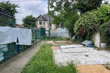 Фото №5: 2-комнатная квартира 33 м² - Краснодар, мкр. Западный внутригородской округ, ул. Брянская, 56