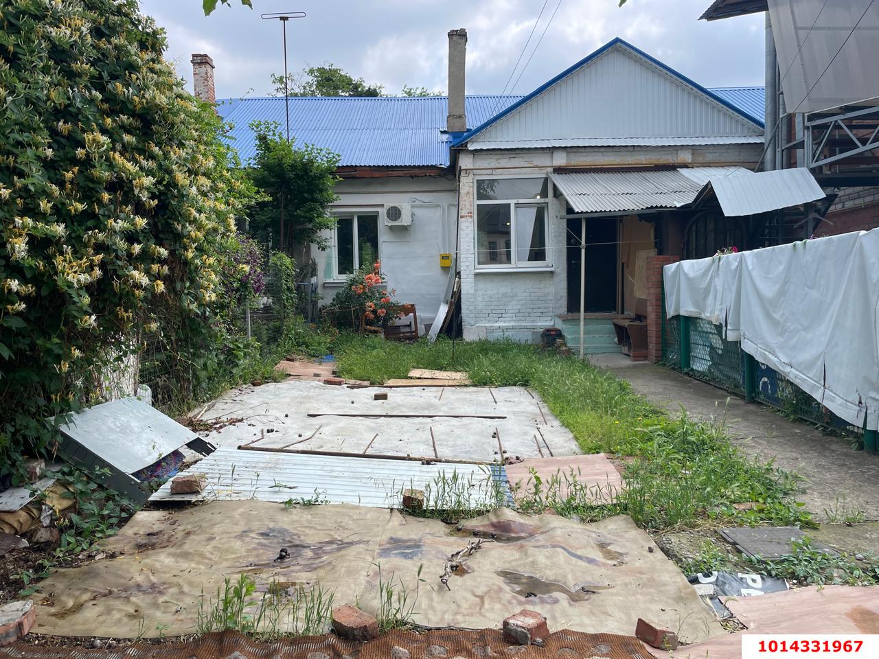 Фото №1: 2-комнатная квартира 33 м² - Краснодар, Западный внутригородской округ, ул. Брянская, 56
