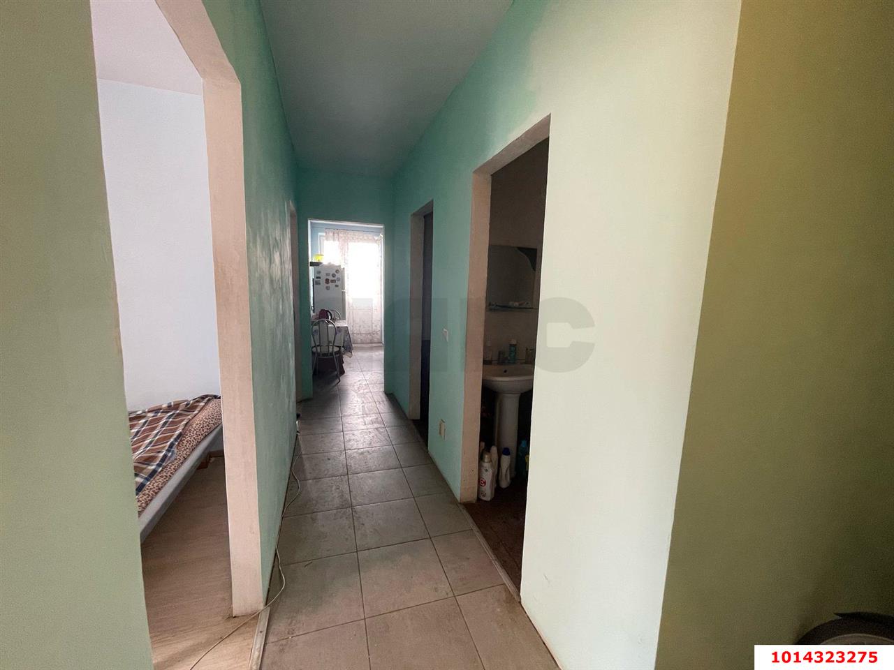 Фото №7: 2-комнатная квартира 54 м² - Краснодар, жилой комплекс Квартет, ул. имени Снесарева, 10