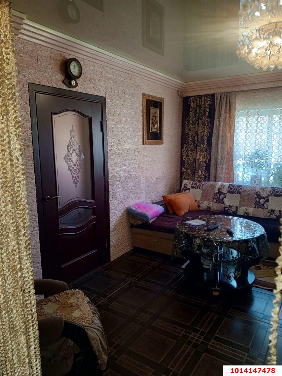 Фото №7: 3-комнатная квартира 53 м² - Краснодар, Центральный, ул. Леваневского