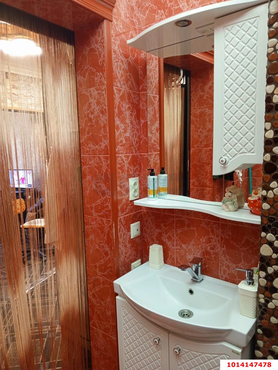 Фото №5: 3-комнатная квартира 53 м² - Краснодар, Центральный, ул. Леваневского