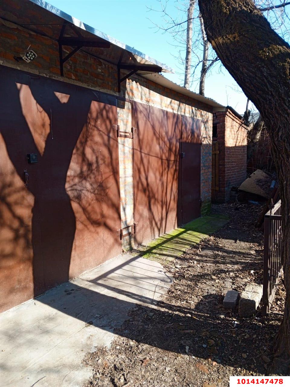 Фото №11: 3-комнатная квартира 53 м² - Краснодар, Центральный, ул. Леваневского