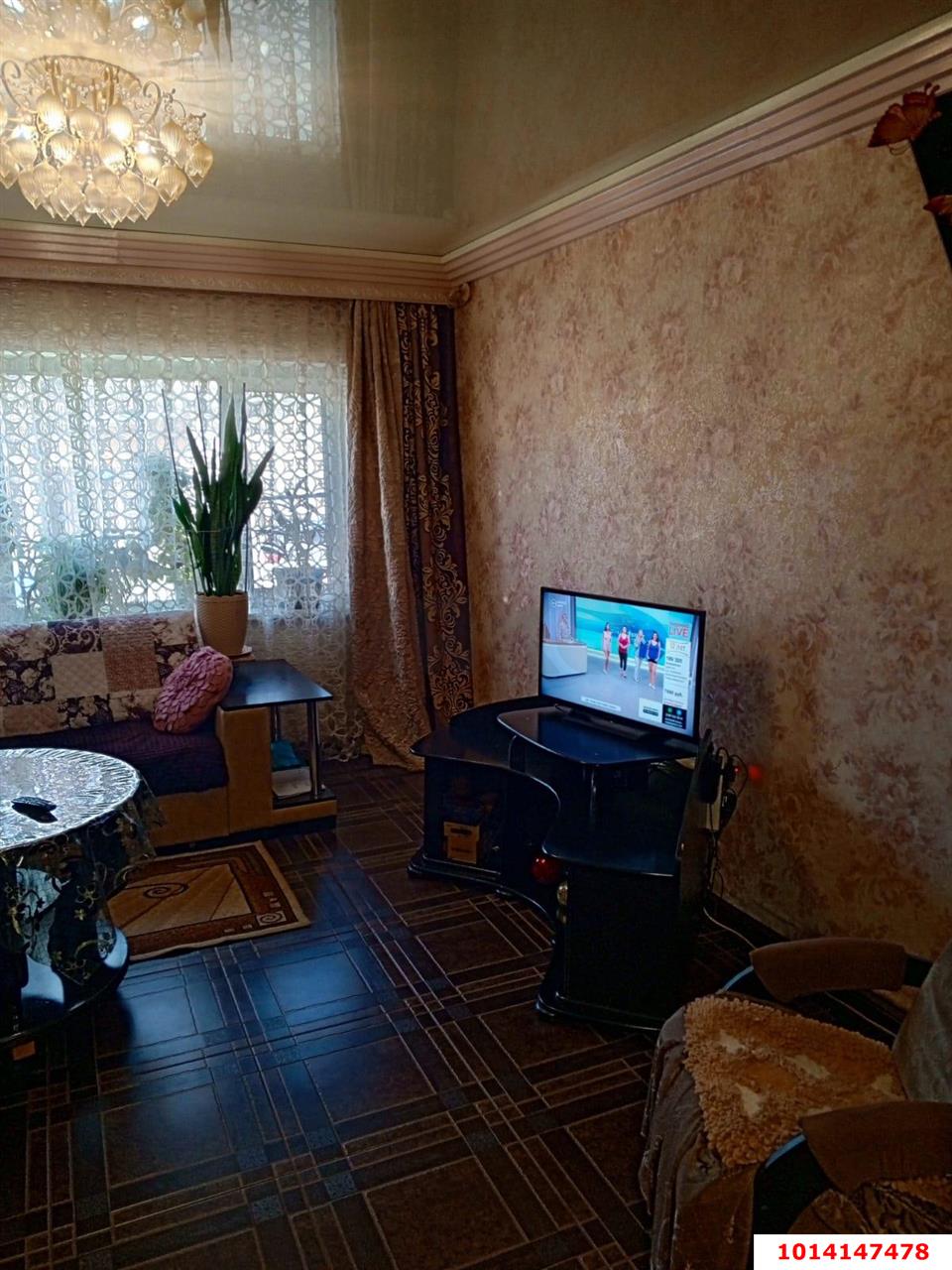 Фото №9: 3-комнатная квартира 53 м² - Краснодар, Центральный, ул. Леваневского