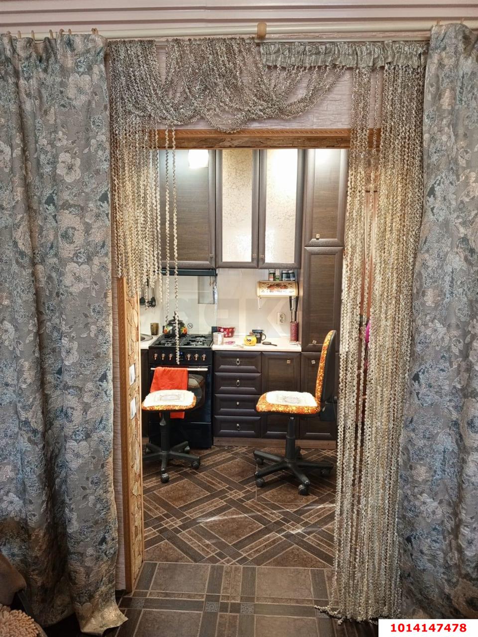 Фото №15: 3-комнатная квартира 53 м² - Краснодар, Центральный, ул. Леваневского