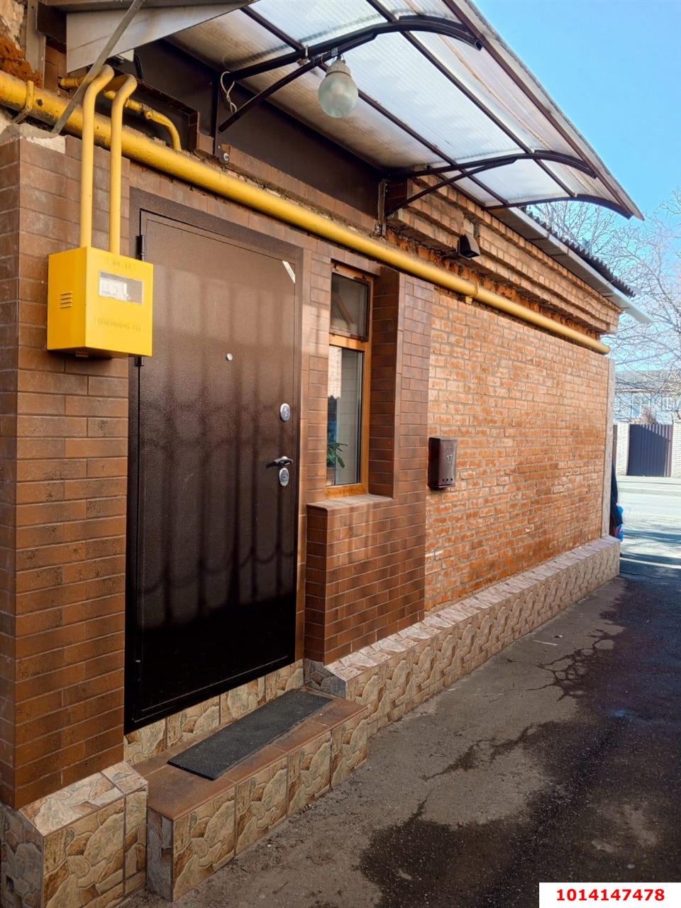 Фото №13: 3-комнатная квартира 53 м² - Краснодар, Центральный, ул. Леваневского