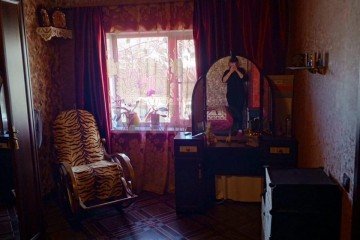 Фото №2: 3-комнатная квартира 53 м² - Краснодар, мкр. Центральный, ул. Леваневского