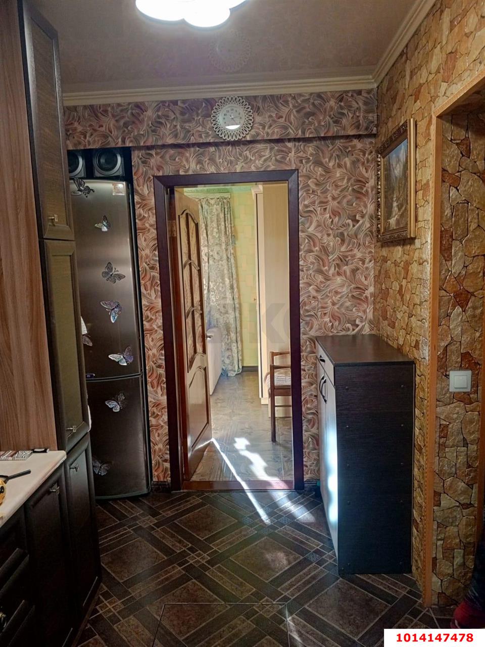 Фото №12: 3-комнатная квартира 53 м² - Краснодар, Центральный, ул. Леваневского