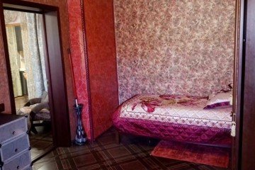 Фото №1: 3-комнатная квартира 53 м² - Краснодар, мкр. Центральный, ул. Леваневского