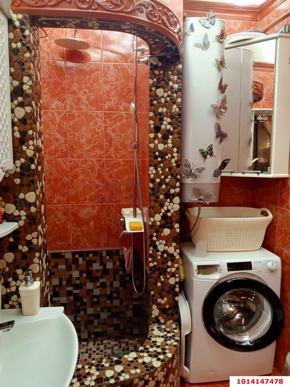 Фото №14: 3-комнатная квартира 53 м² - Краснодар, Центральный, ул. Леваневского