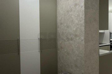 Фото №5: 1-комнатная квартира 44 м² - Краснодар, мкр. Любимово, 5