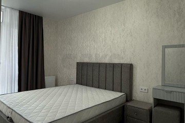 Фото №3: 1-комнатная квартира 44 м² - Краснодар, мкр. Любимово, 5