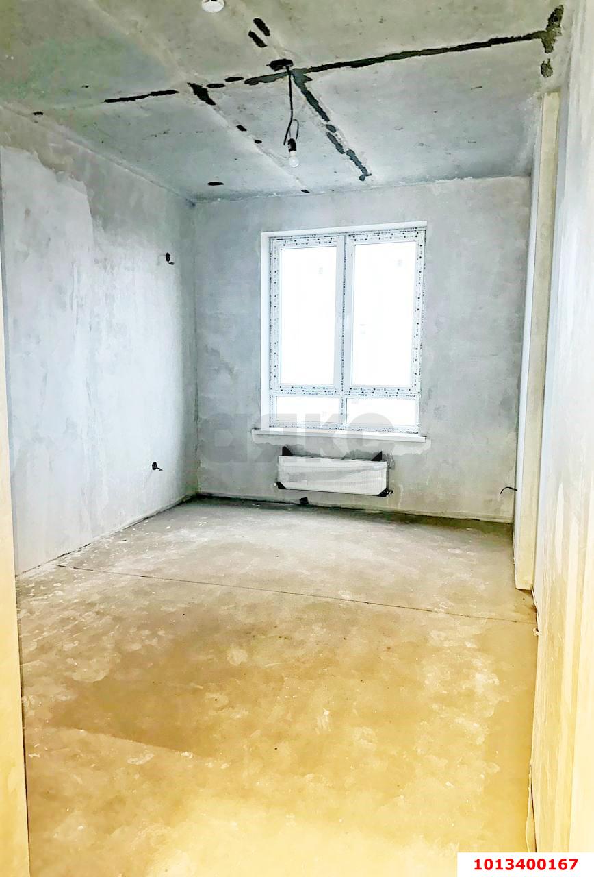 Фото №5: 2-комнатная квартира 64 м² - Краснодар, Прикубанский внутригородской округ, мкр. Любимово, 2