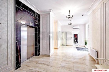 Фото №2: 2-комнатная квартира 64 м² - Краснодар, мкр. Любимово, 2