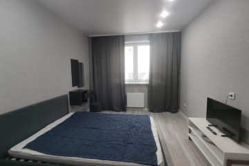 Фото №5: 1-комнатная квартира 44 м² - Краснодар, мкр. 2-я Площадка, ул. Ветеранов, 85