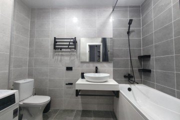 Фото №4: 1-комнатная квартира 44 м² - Краснодар, мкр. 2-я Площадка, ул. Ветеранов, 85