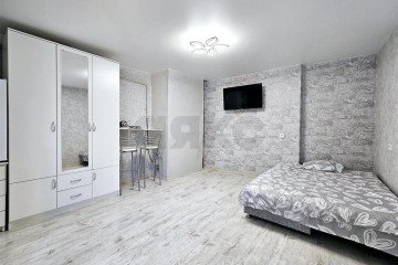 Фото №1: 1-комнатная квартира 21 м² - Краснодар, мкр. Центральный, ул. Горького, 147