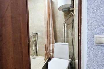 Фото №5: 1-комнатная квартира 21 м² - Краснодар, мкр. Центральный, ул. Горького, 147