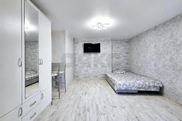 Фото №2: 1-комнатная квартира 21 м² - Краснодар, мкр. Центральный, ул. Горького, 147