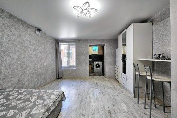 Фото №3: 1-комнатная квартира 21 м² - Краснодар, мкр. Центральный, ул. Горького, 147