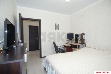 Фото №5: 2-комнатная квартира 56 м² - Краснодар, мкр. жилой комплекс Три Богатыря, ул. Садовая, 161А