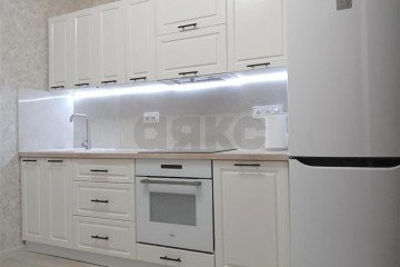 Фото №2: 1-комнатная квартира 37 м² - Краснодар, мкр. Губернский, ул. им. Героя Яцкова И.В., 19к3