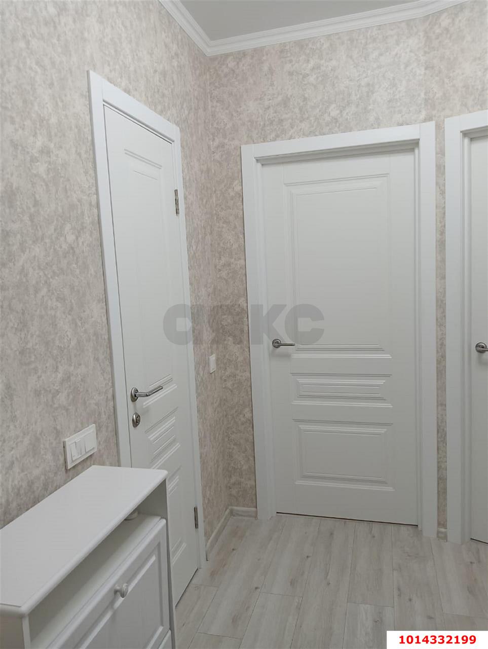 Фото №27: 1-комнатная квартира 37 м² - Краснодар, Губернский, ул. им. Героя Яцкова И.В., 19к3