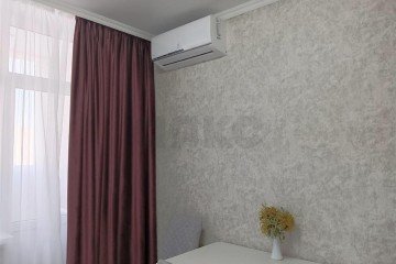 Фото №5: 1-комнатная квартира 37 м² - Краснодар, мкр. Губернский, ул. им. Героя Яцкова И.В., 19к3