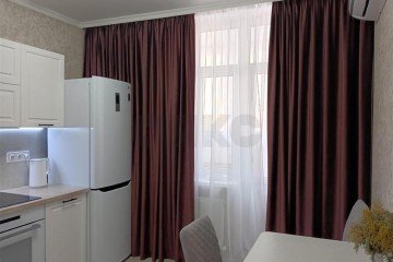 Фото №4: 1-комнатная квартира 37 м² - Краснодар, мкр. Губернский, ул. им. Героя Яцкова И.В., 19к3