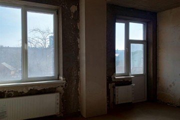 Фото №2: 2-комнатная квартира 96 м² - Краснодар, мкр. Центральный, ул. Кубанская Набережная, 56
