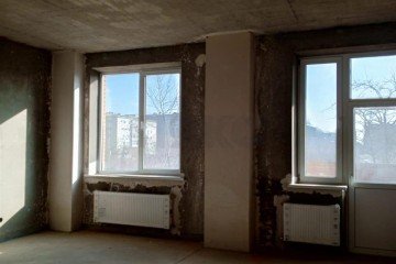 Фото №1: 2-комнатная квартира 96 м² - Краснодар, мкр. Центральный, ул. Кубанская Набережная, 56