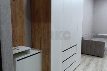 Фото №2: Студия 27 м² - Краснодар, мкр. Славянский, ул. Заполярная, 39лит10