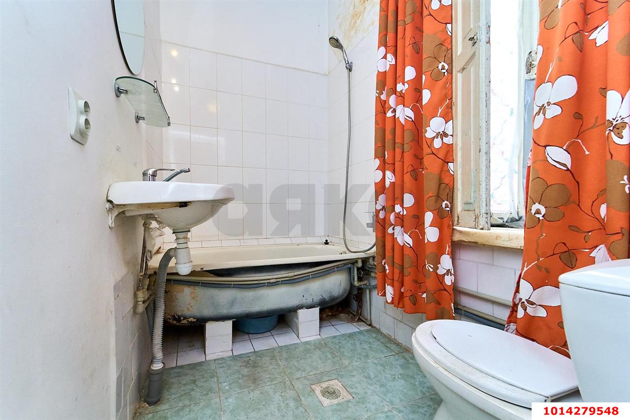 Фото №9: 2-комнатная квартира 48 м² - Краснодар, Центральный, ул. Митрофана Седина, 74