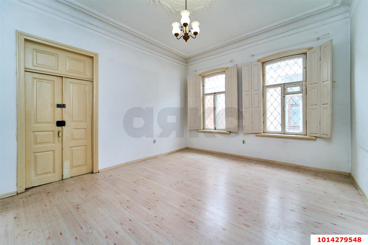 Фото №4: 2-комнатная квартира 48 м² - Краснодар, Центральный, ул. Митрофана Седина, 74