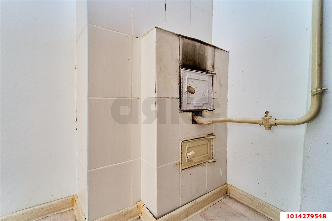 Фото №8: 2-комнатная квартира 48 м² - Краснодар, Центральный, ул. Митрофана Седина, 74
