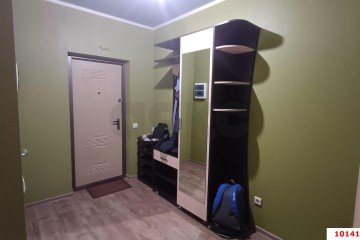 Фото №2: 1-комнатная квартира 42 м² - Краснодар, мкр. жилой комплекс Возрождение, ул. Героев-Разведчиков, 22