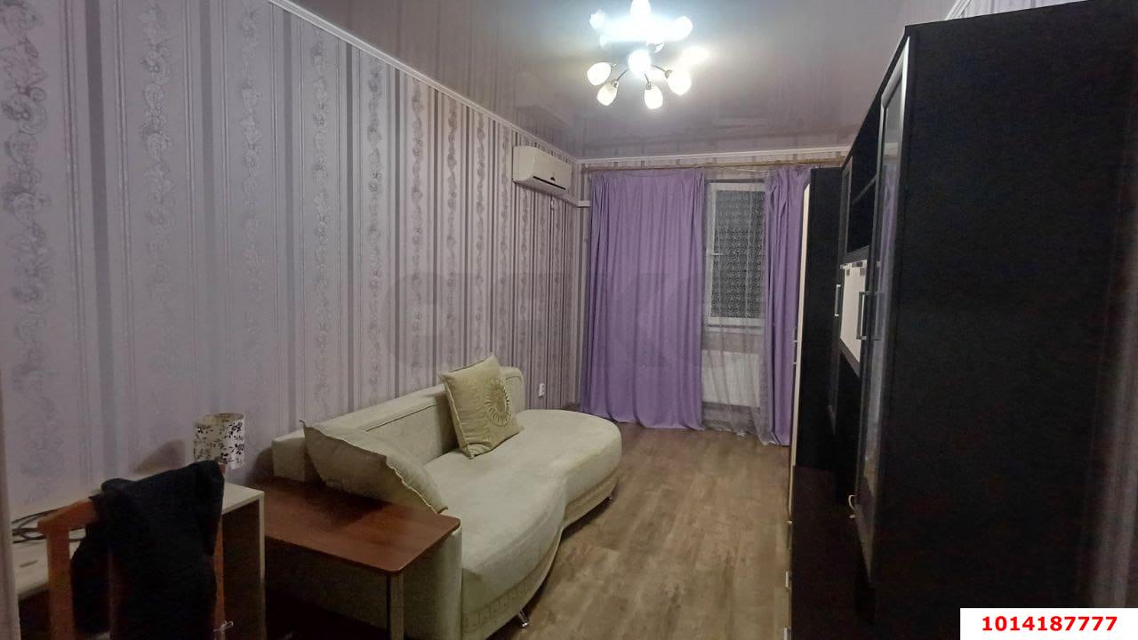 Фото №9: 1-комнатная квартира 42 м² - Краснодар, жилой комплекс Возрождение, ул. Героев-Разведчиков, 22
