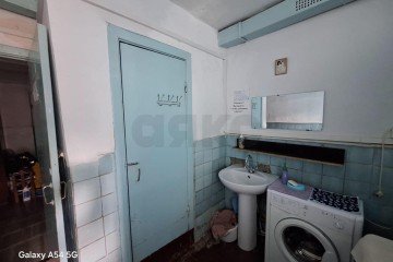 Фото №4: Студия 19 м² - Краснодар, мкр. Табачная Фабрика, ул. Колхозная, 26