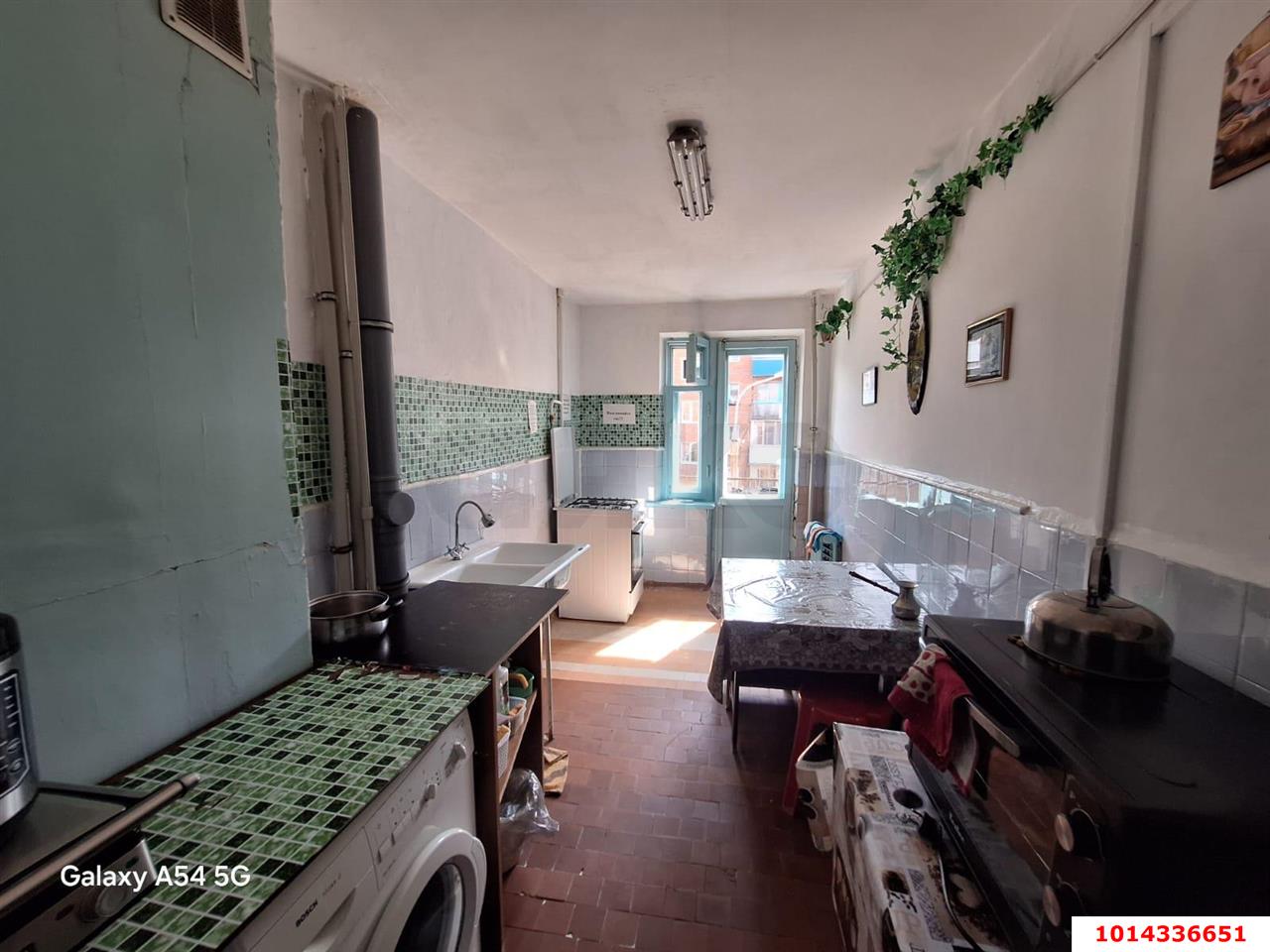 Фото №8: Студия 19 м² - Краснодар, Табачная Фабрика, ул. Колхозная, 26