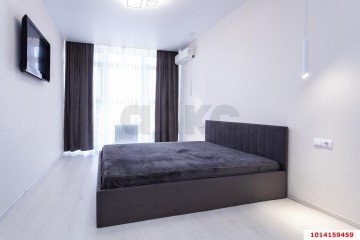 Фото №4: 2-комнатная квартира 55 м² - Краснодар, мкр. жилой комплекс Самолёт, ул. Западный Обход, 39/2к5