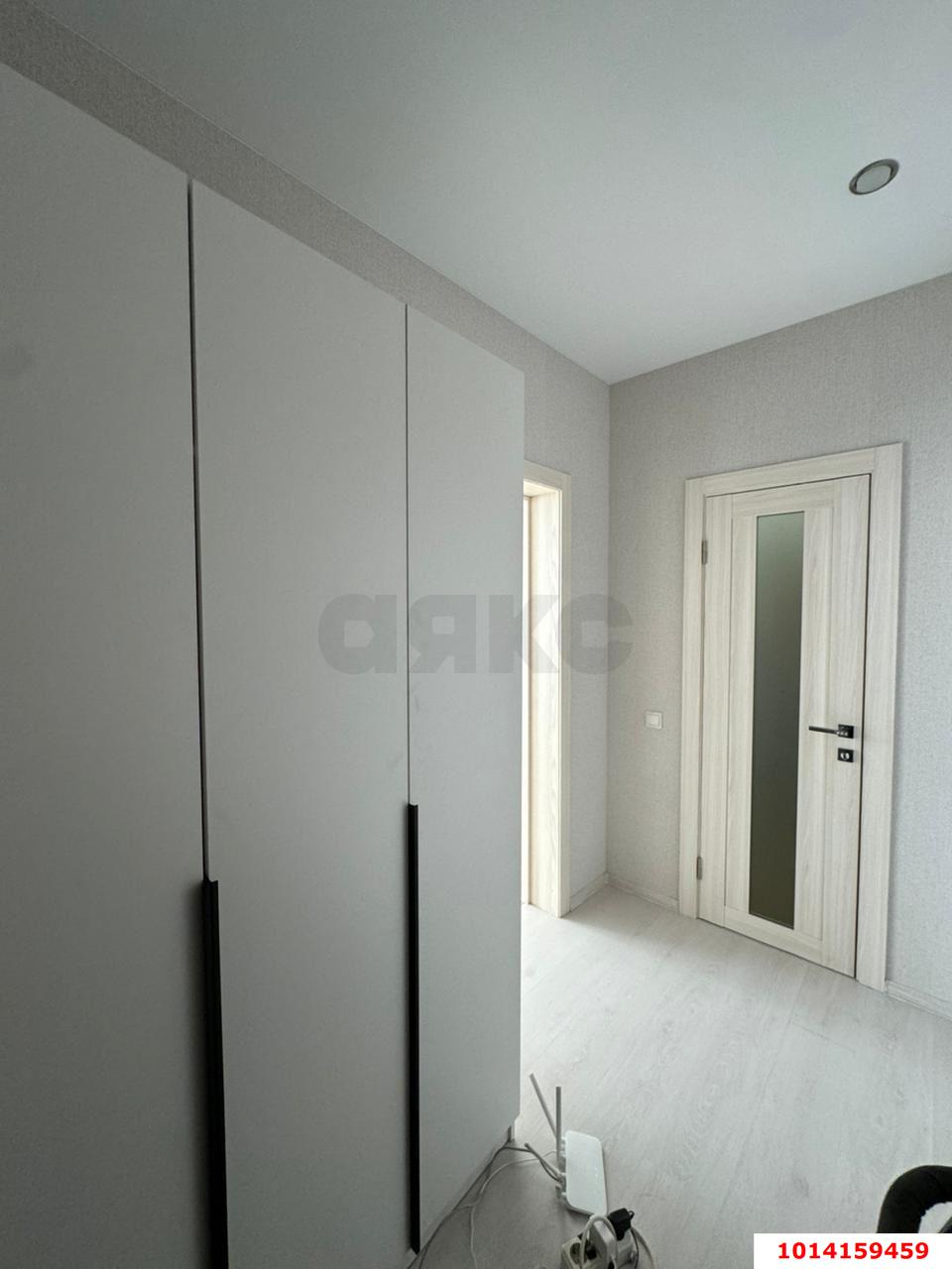Фото №10: 2-комнатная квартира 55 м² - Краснодар, жилой комплекс Самолёт, ул. Западный Обход, 39/2к5