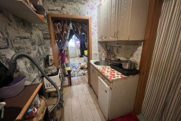 Фото №3: Студия 21 м² - Российский, мкр. Прикубанский внутригородской округ, ул. Куликова Поля, 31